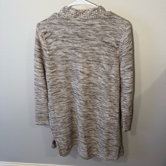 J Jill 100% Cotton Cardigan - Picture 3 of 4